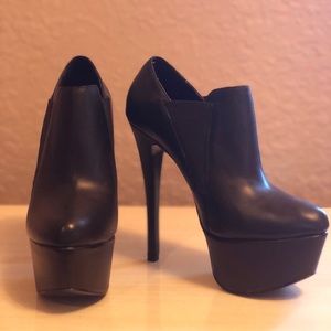 Steve Madden Violeta